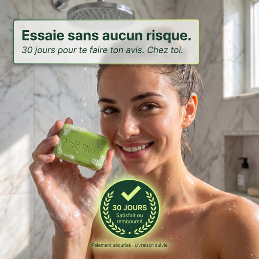 Savon Purifiant Antifongique