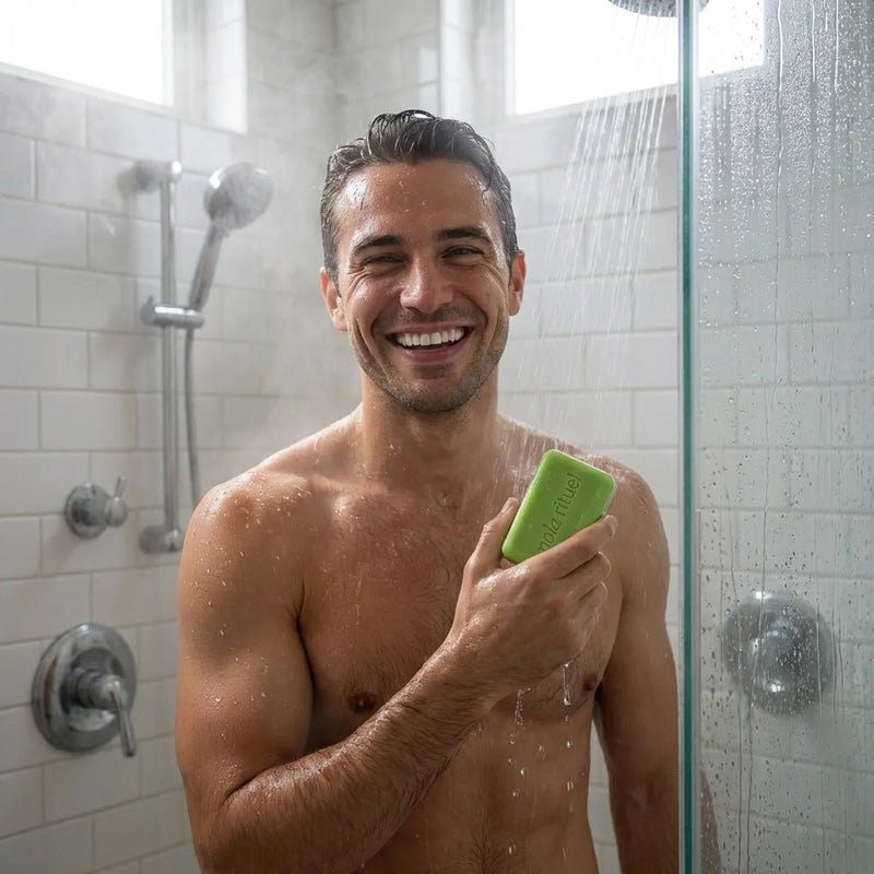 7. Une routine simple — sur toutes les zones concernées